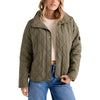 Volcom Women's Quinn Jacket