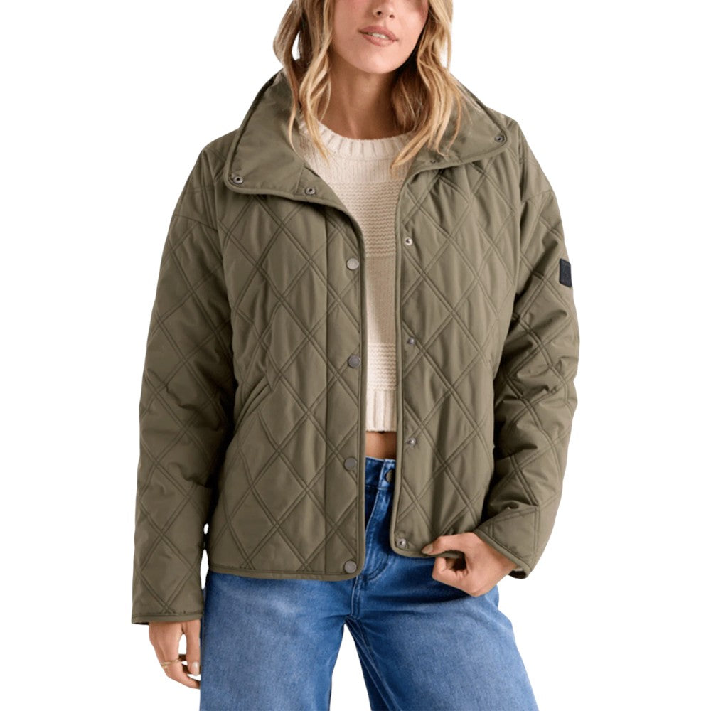Volcom Women's Quinn Jacket
