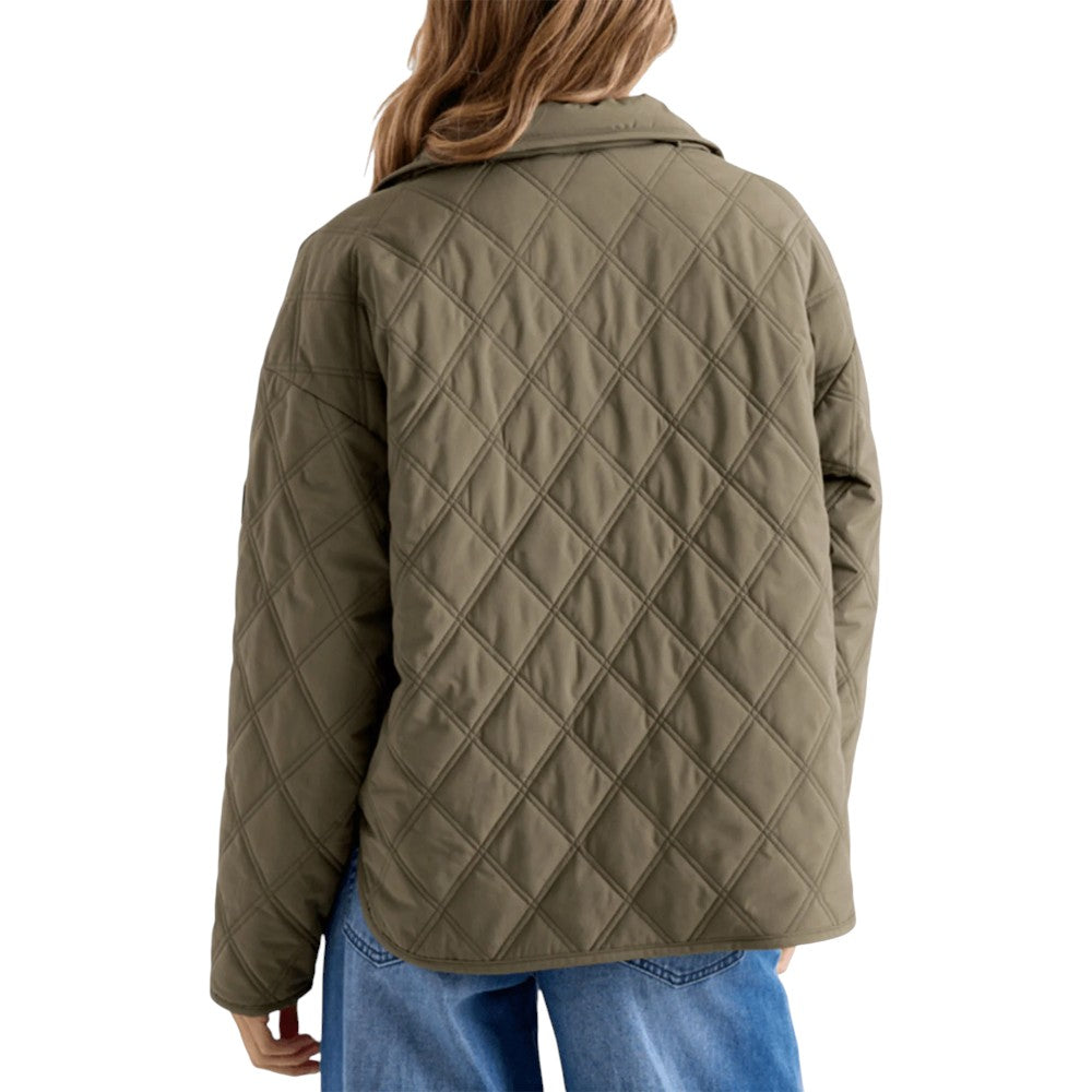 Volcom Women's Quinn Jacket