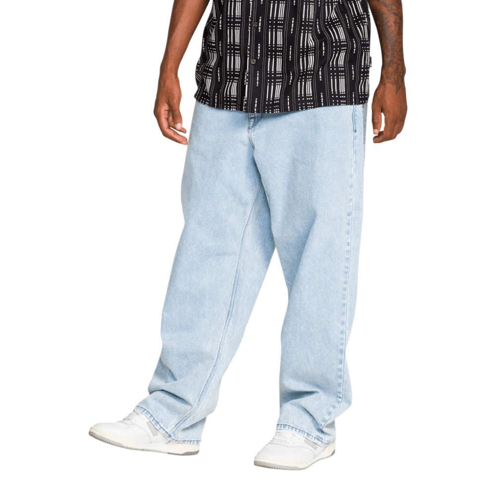 Pantalon en jean Billow Volcom pour Homme