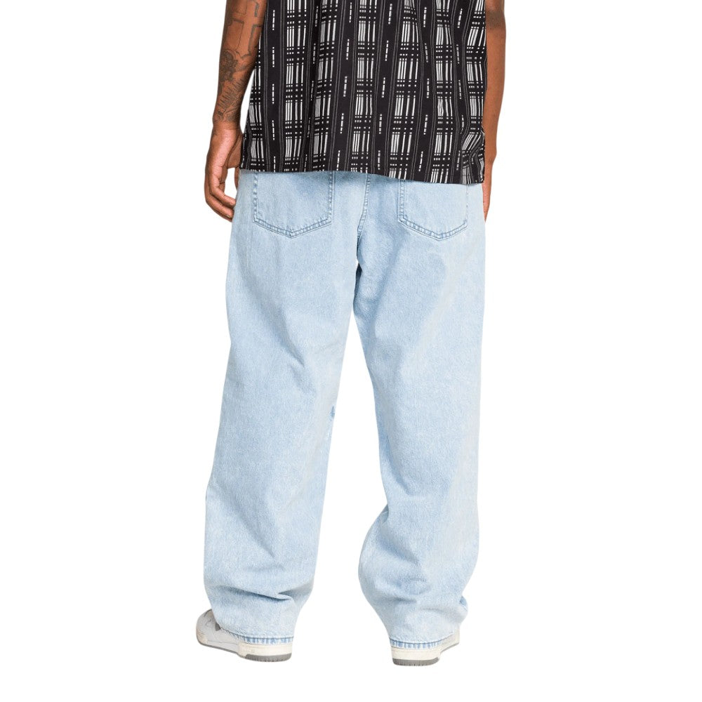 Pantalon en jean Billow Volcom pour Homme