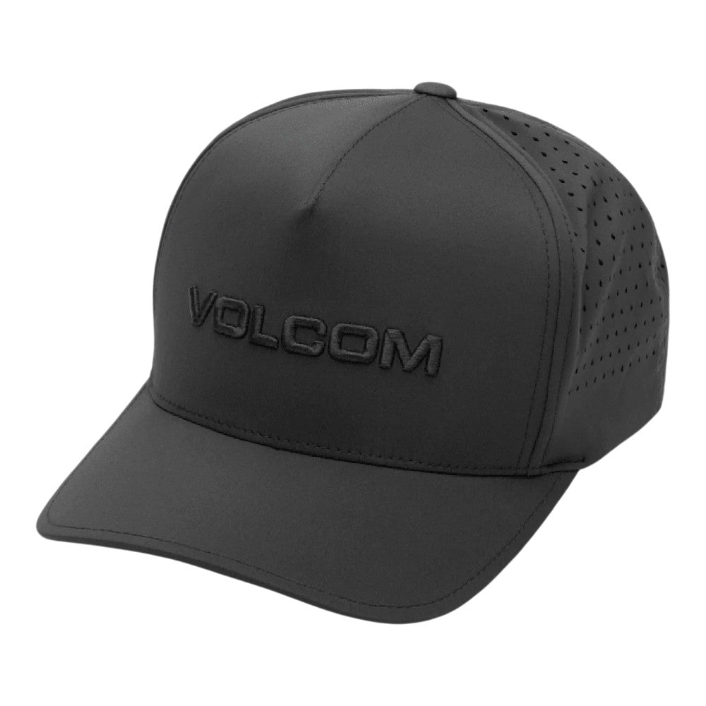 Casquette Volcom Vent Delta réglable