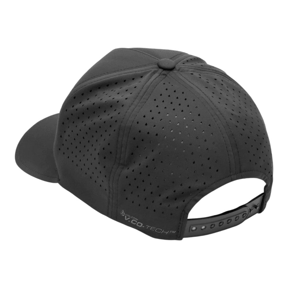Casquette Volcom Vent Delta réglable