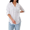 Rip Curl Premium Linen Long Sleeve Bt Shirt