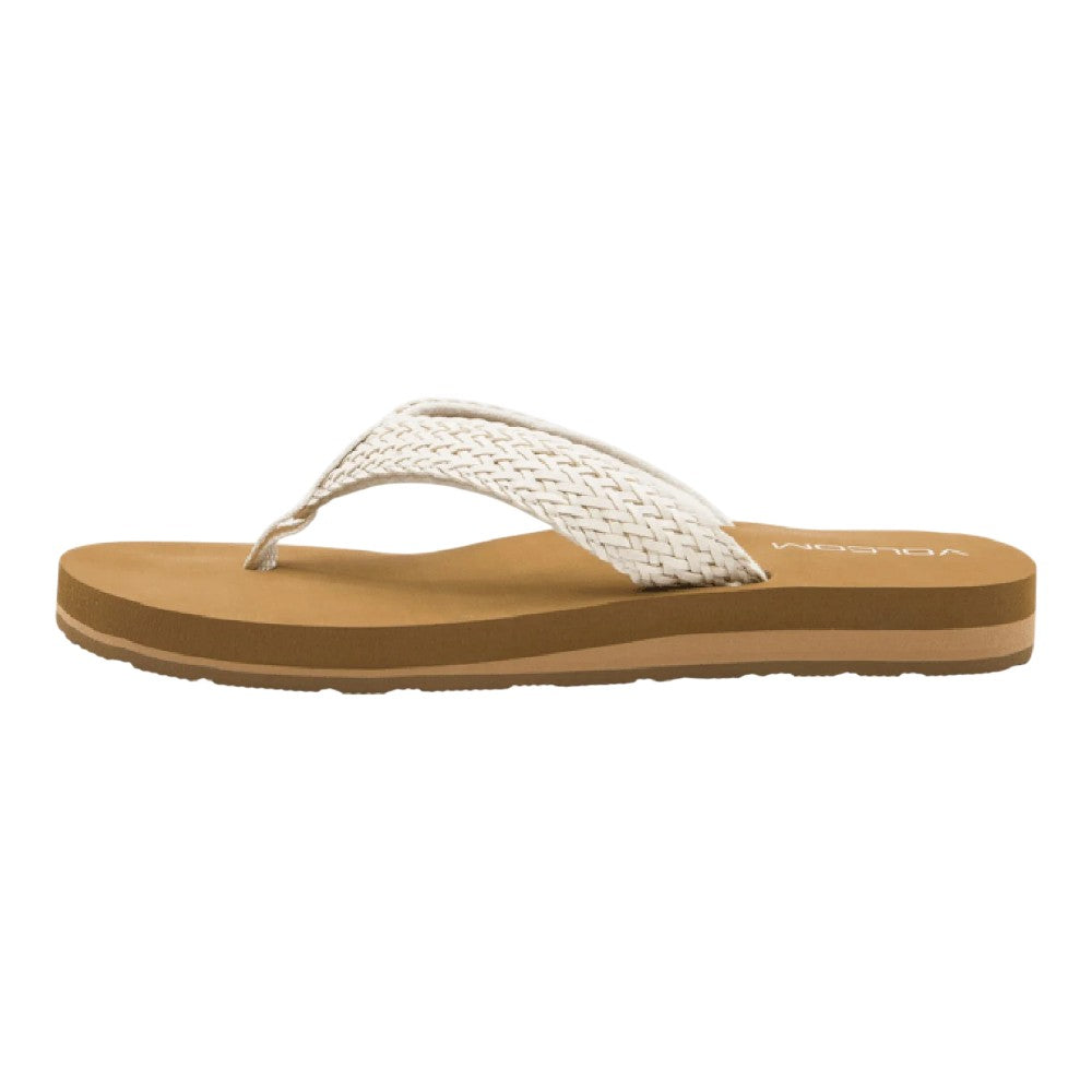 Volcom Women's Oasis Sandals