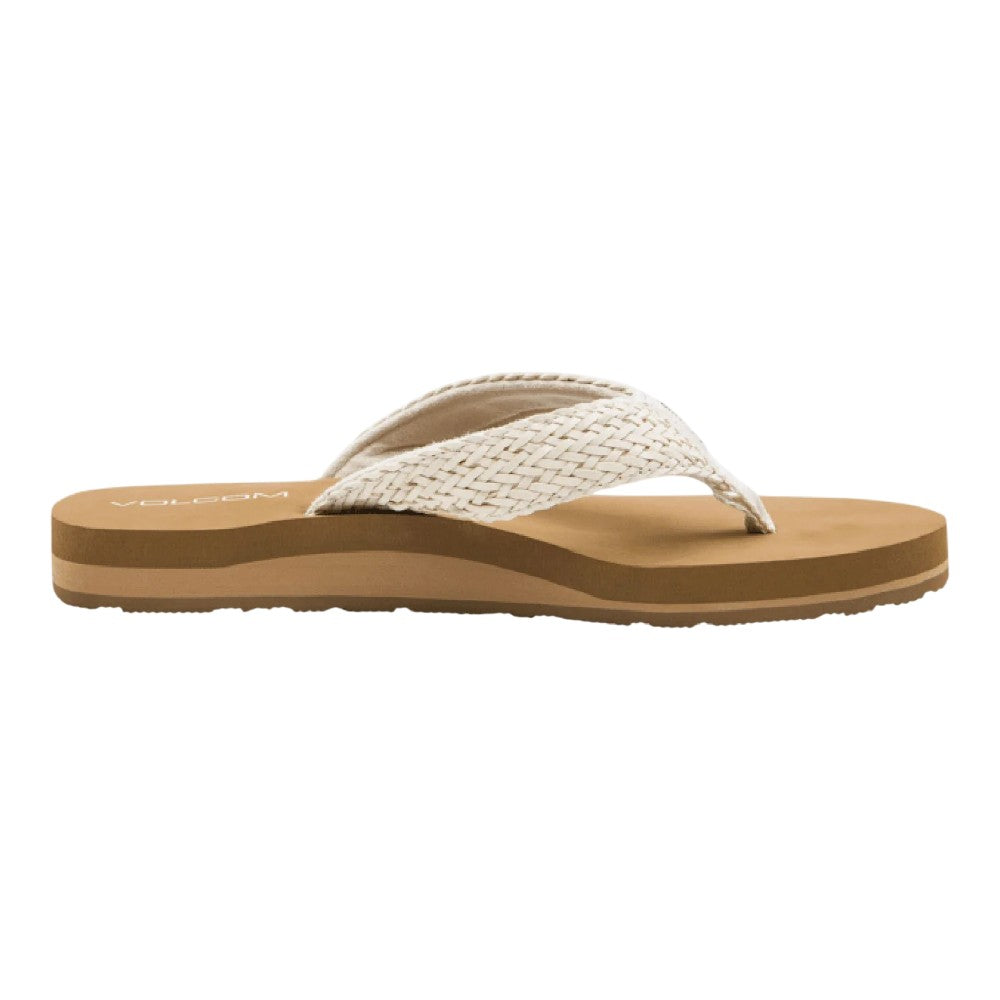 Volcom Women's Oasis Sandals