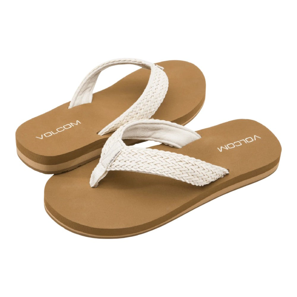 Volcom Women's Oasis Sandals
