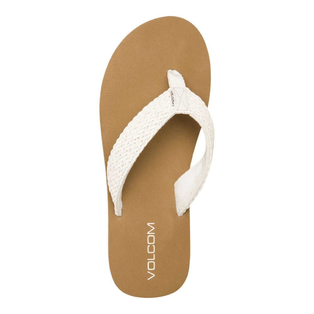 Volcom Women's Oasis Sandals