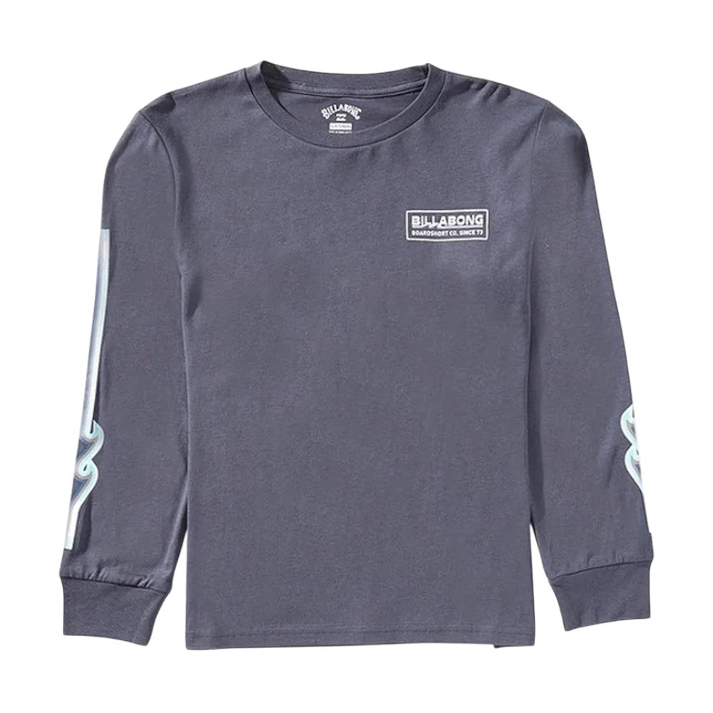 T-shirt Billabong Boy's Walled Ls