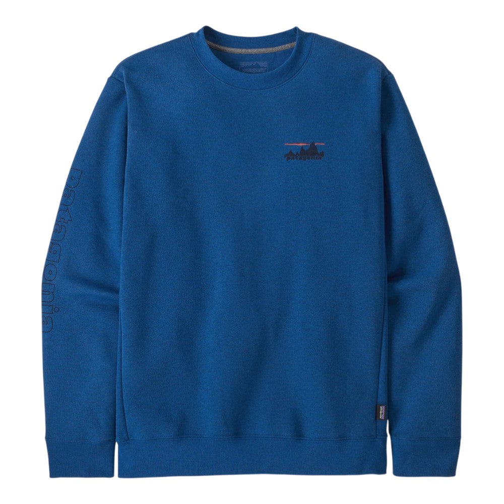 Patagonia '73 Skyline Uprisal – Col ras du cou