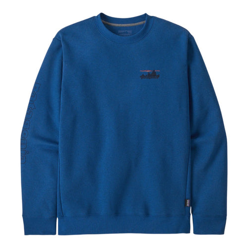 Patagonia '73 Skyline Uprisal Crew