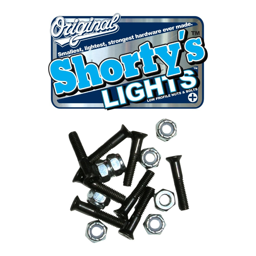 Shortys Hardware Lampes Philips 7/8"