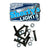 Shortys Hardware Philips Lights 7/8"