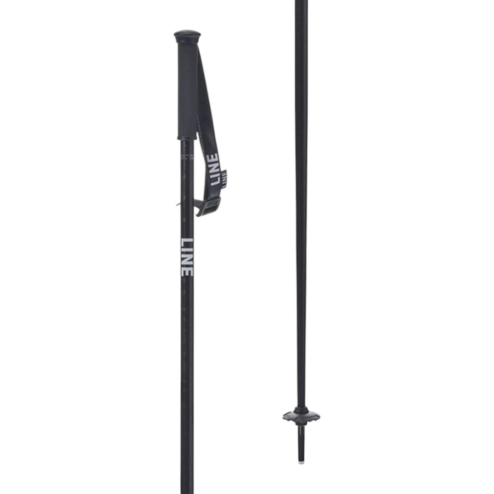 Line Tac Poles