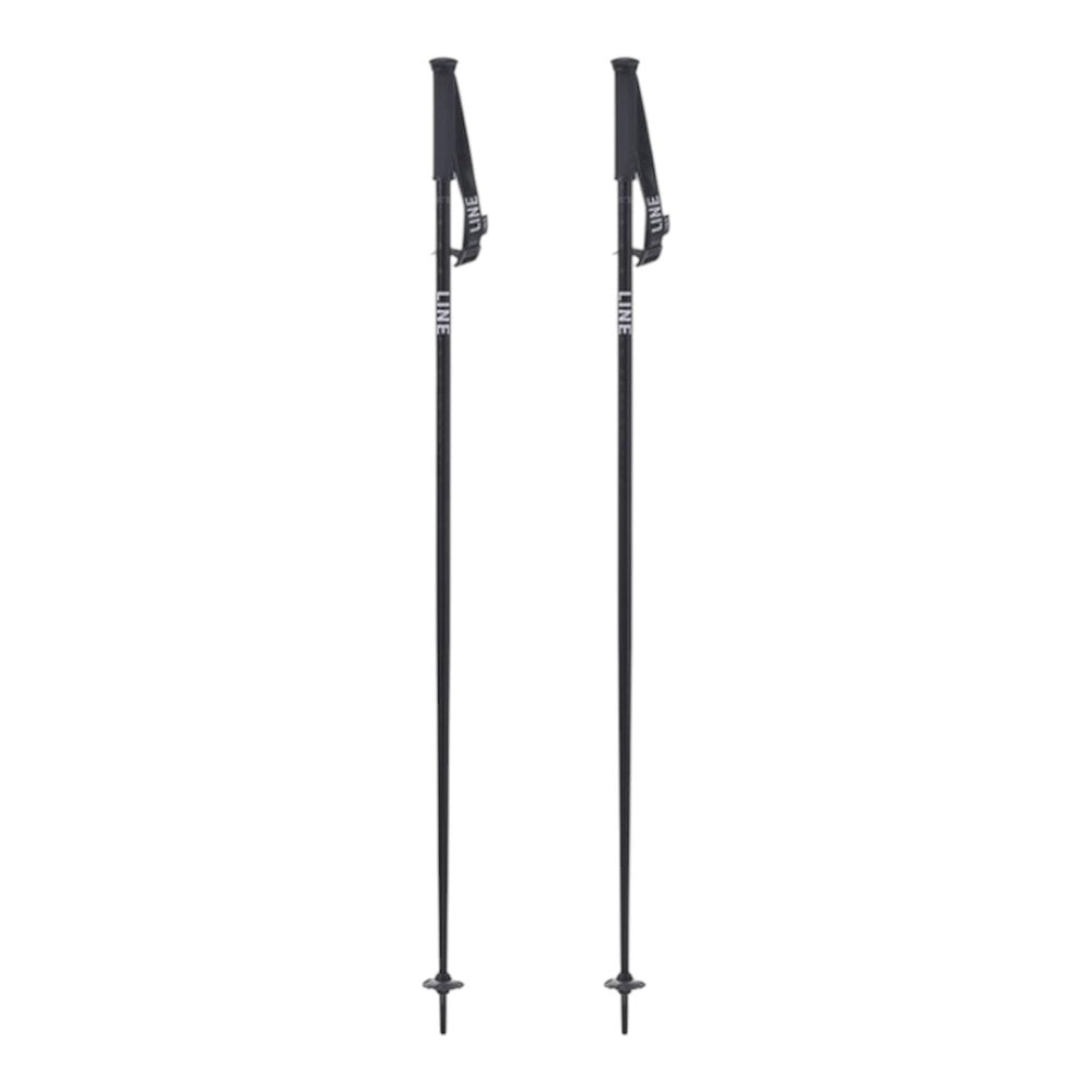 Line Tac Poles