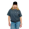 T-shirt Line Corpo