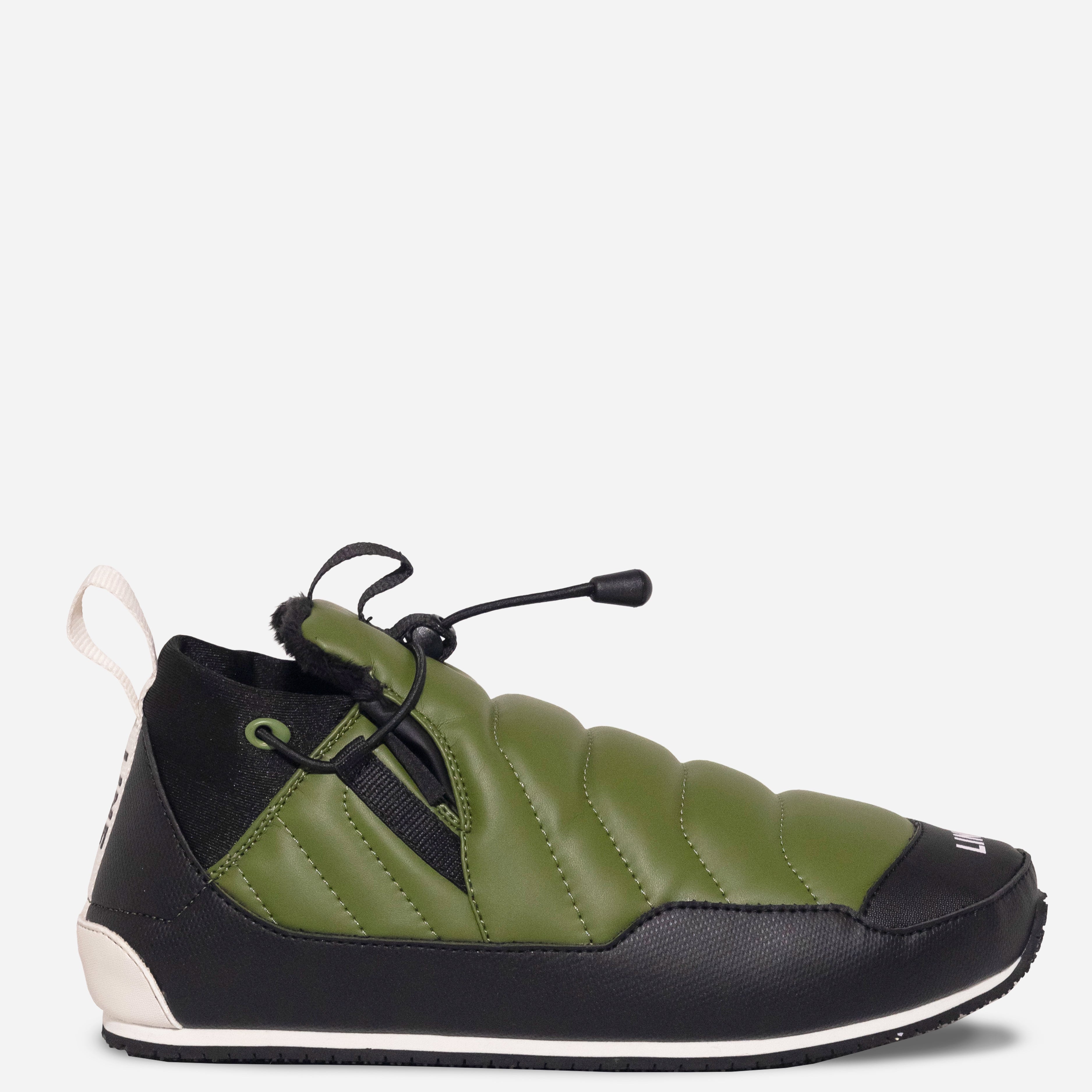 Line Bootie 1.0 – Axis Boutique