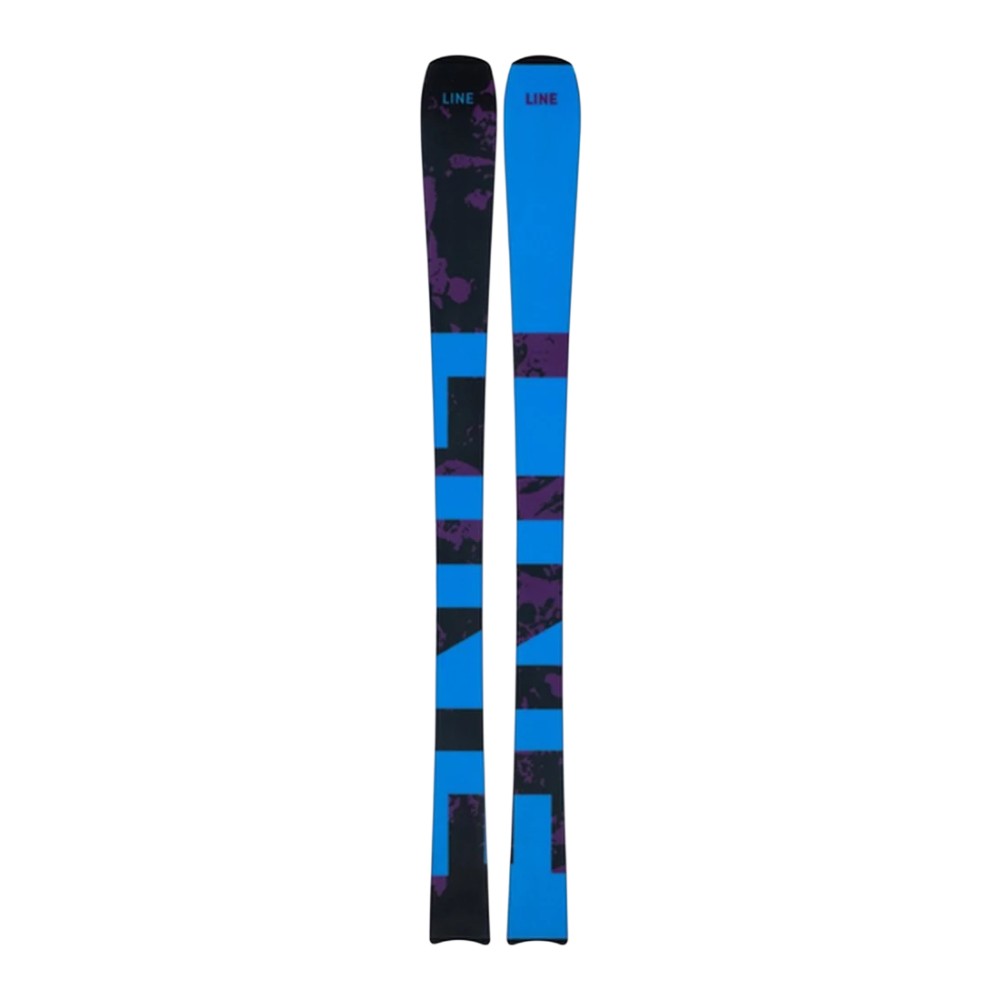 Line Blade Skis