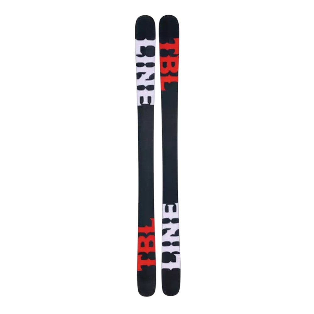 Line Blend TBL Skis