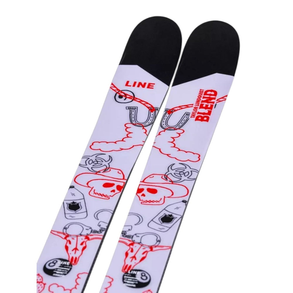 Line Blend TBL Skis