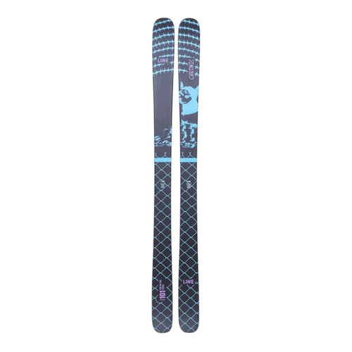Skis Line Chronic 101