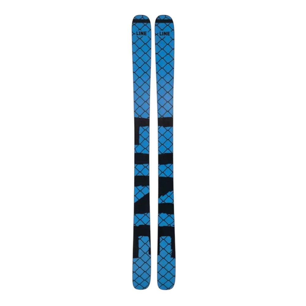 Line Chronic 101 Skis