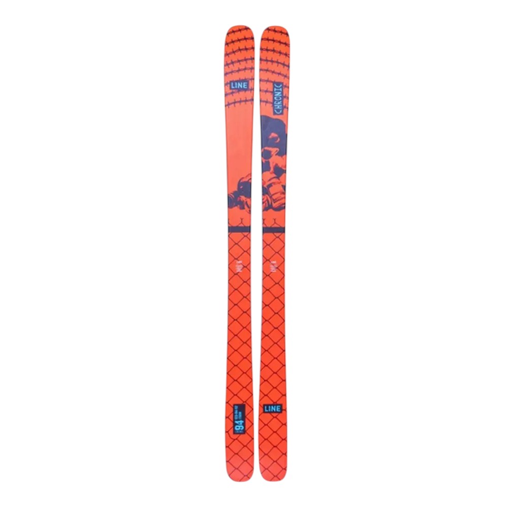 Skis Line Chronic 94
