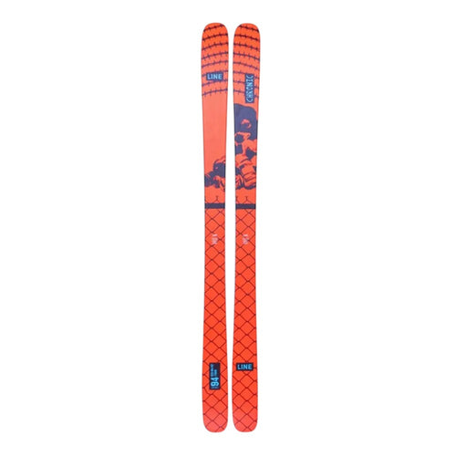 Skis Line Chronic 94