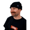 Line Dock Beanie