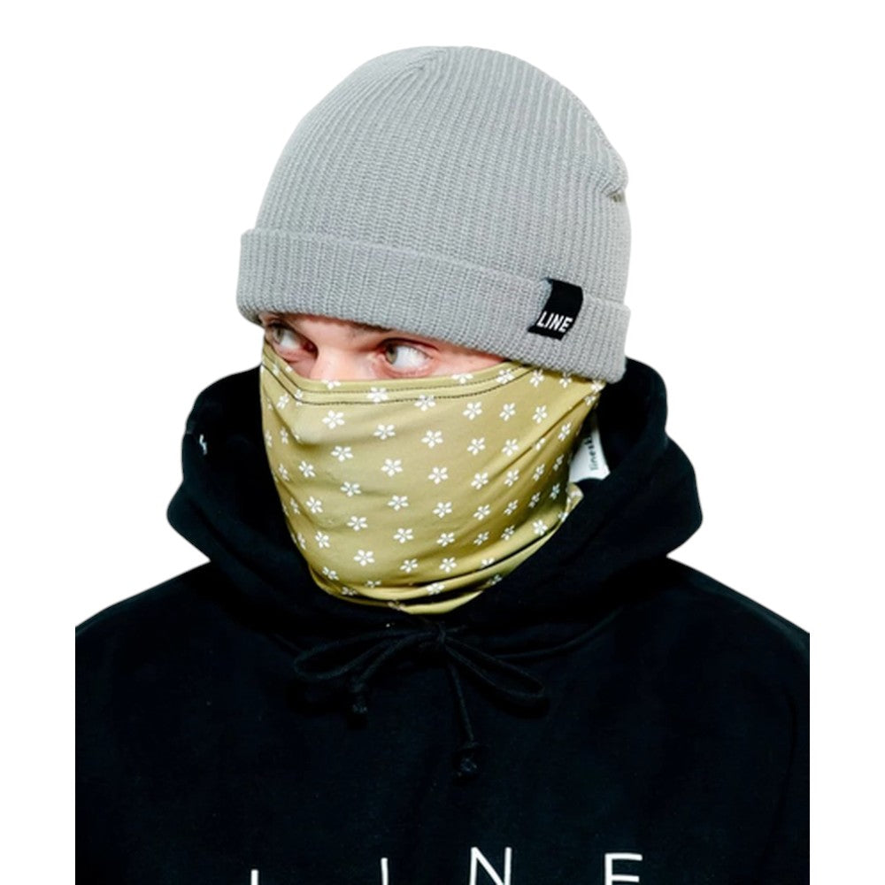 Line Dock Beanie
