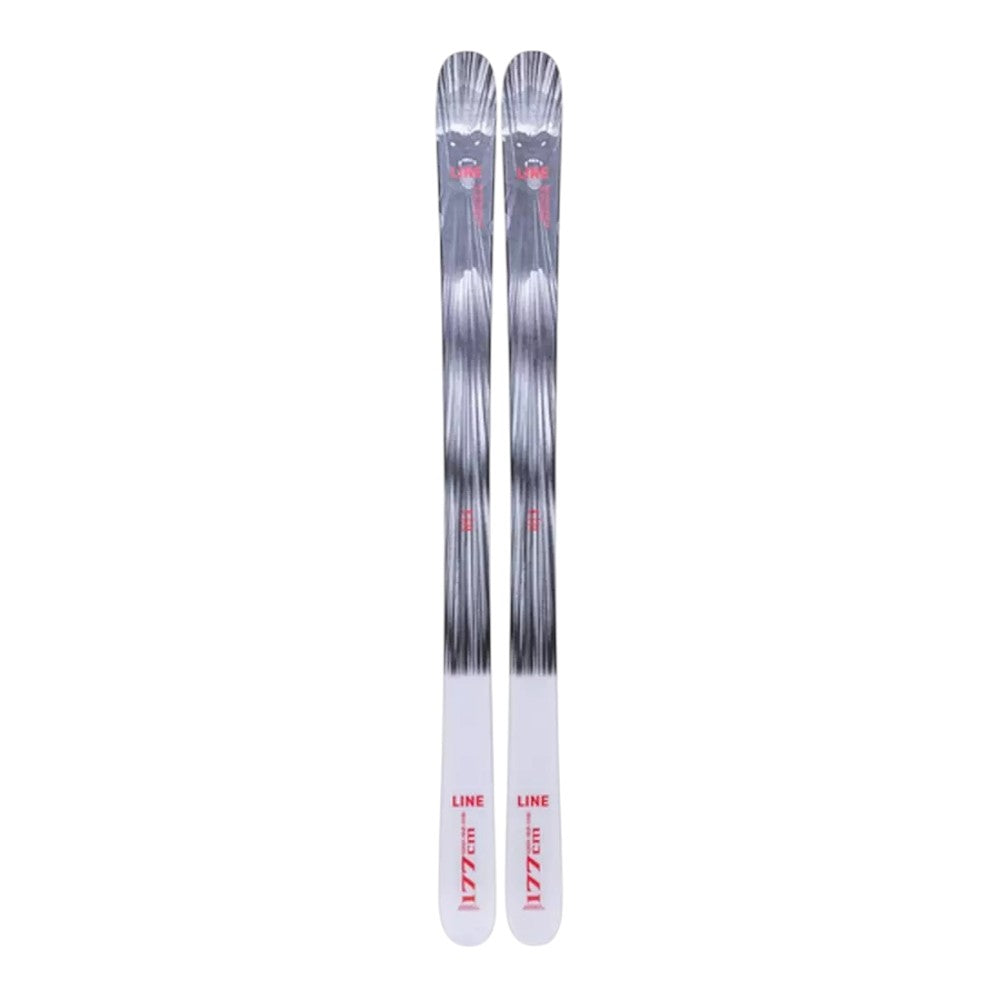 Skis Honey Badger de la gamme