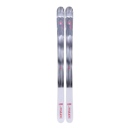 Skis Honey Badger de la gamme