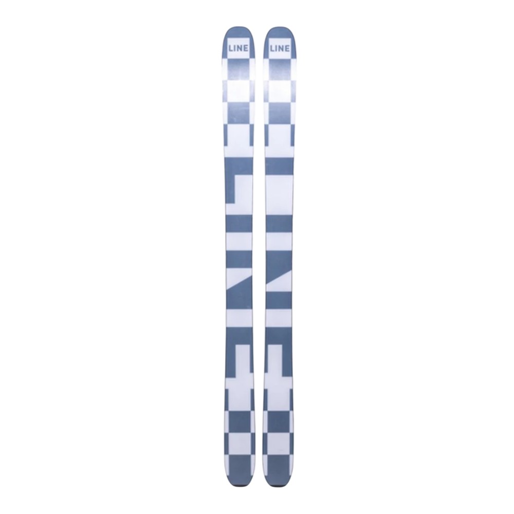 Line Blade Optic 104 Skis