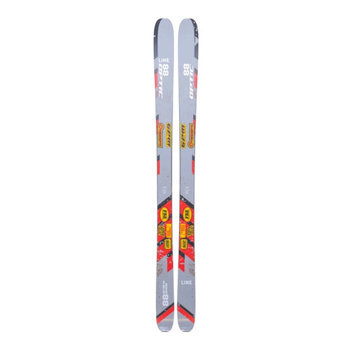 Skis Line Blade Optic 88