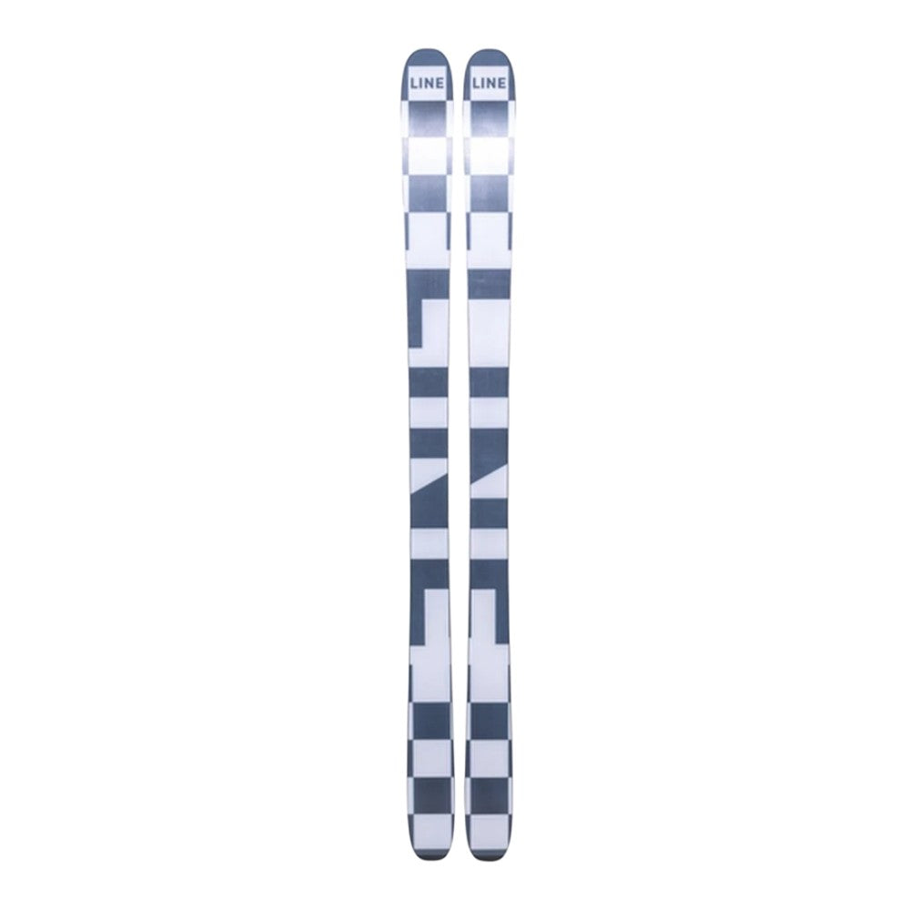 Line Blade Optic 88 Skis