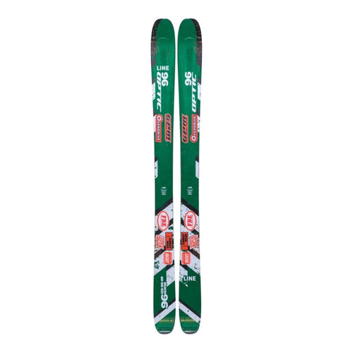 Skis Line Blade Optic 96