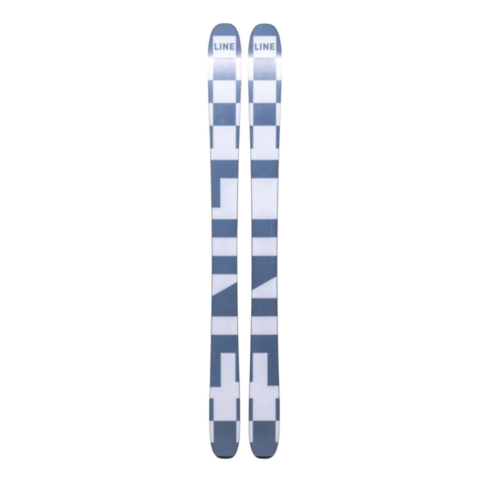 Line Blade Optic 96 Skis