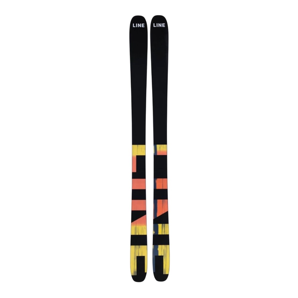 Line Pandora 92 Skis