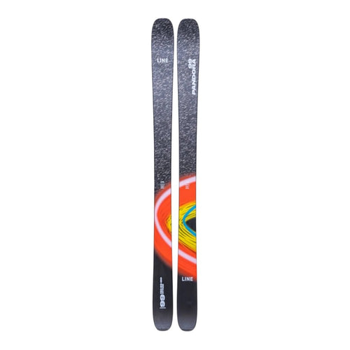 Skis Ligne Pandora 99