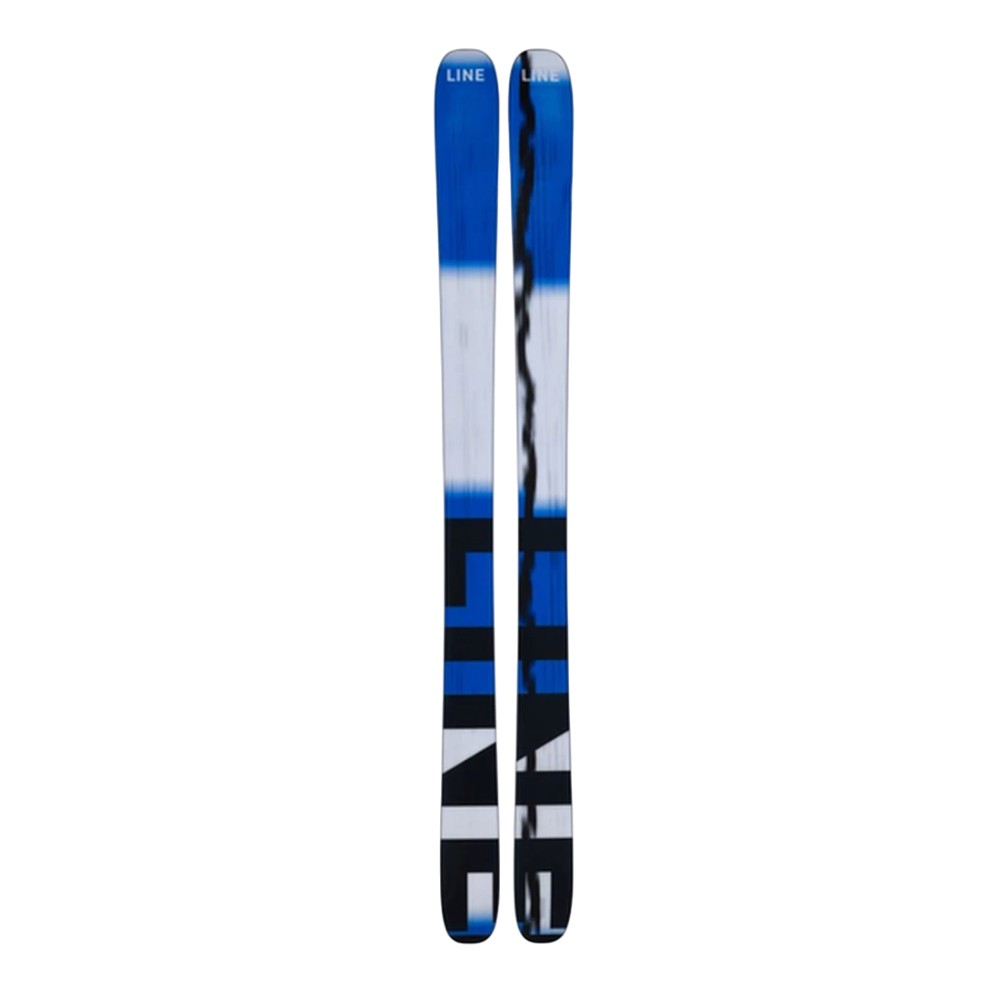 Line Pandora Skis - Thumbnail 5