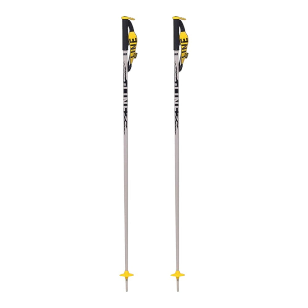 Line Pin Poles
