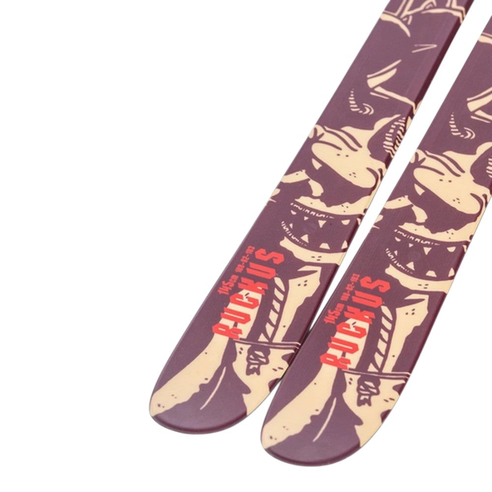 Line Kids Ruckus Ski