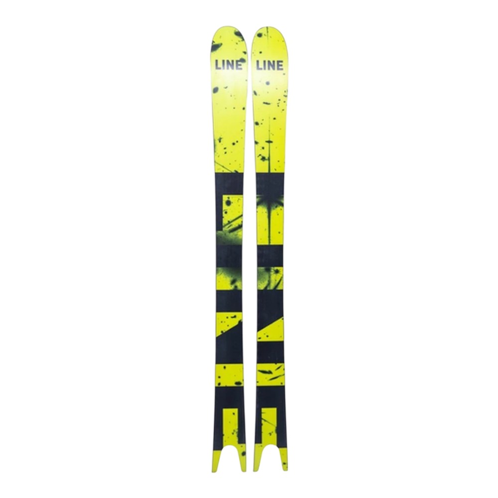 Line Sakana Skis