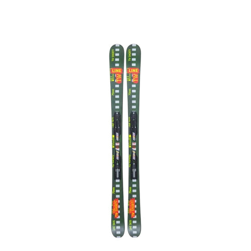 Ligne Tom Wallisch Shorty 7.0
