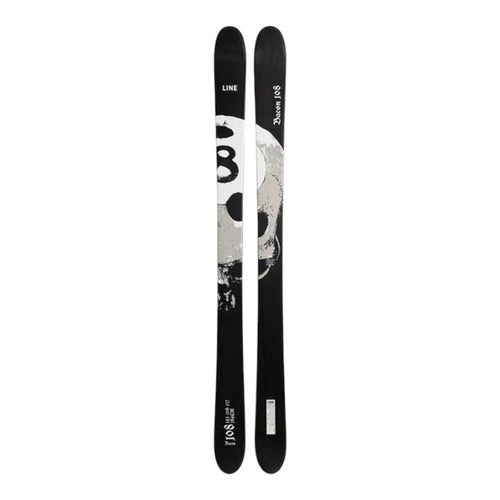 Ski Line Bacon 108