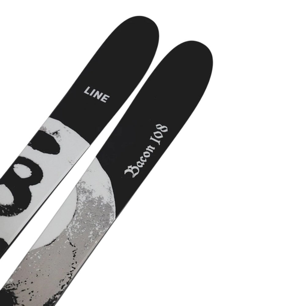 Line Bacon 108 Ski