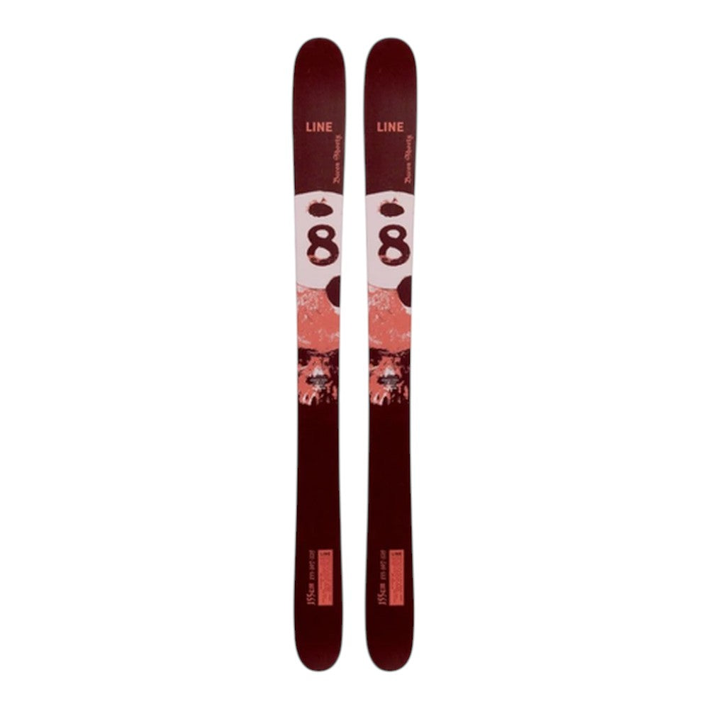 Line Kids Bacon Shorty Ski