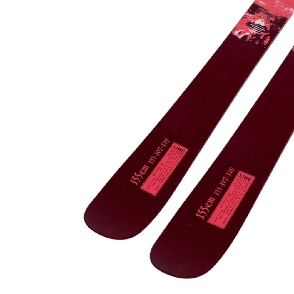 Line Kids Bacon Shorty Ski