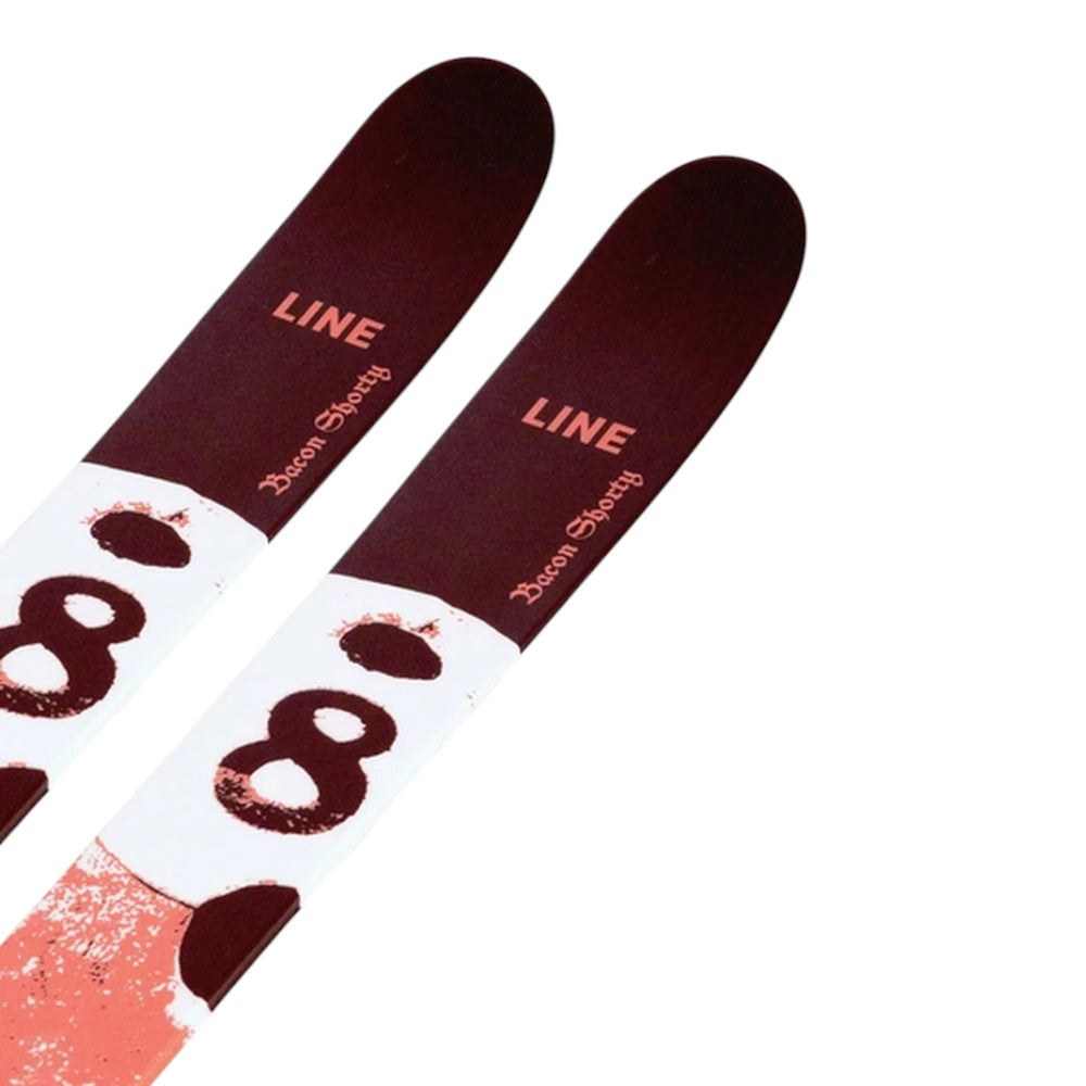 Line Kids Bacon Shorty Ski