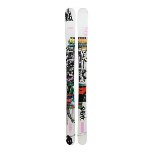 Ski Line Blend TBL